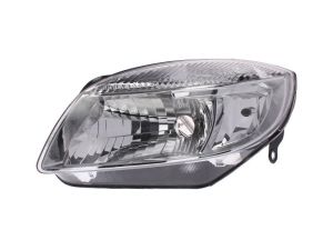 Reflektor świateł przednich TYC 20-1502-05-2