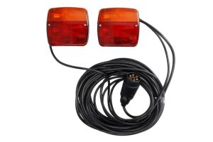 Lampa tylna TL-UN074KPL