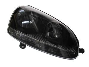 Reflektor świateł przednich TYC 20-0317-35-2