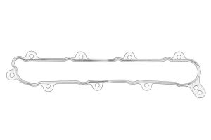 Uszczelka kolektora ssącego T412065