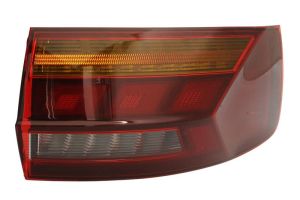 Lampa zespolonych świateł tylnych TYC 11-E654-00-9