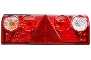 Lampa tylna SCH1098645