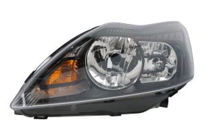 Reflektor świateł przednich TYC 20-11484-25-2