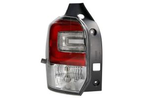 Lampa zespolonych świateł tylnych TYC 11-6954-16-9