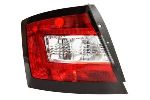 Lampa zespolonych świateł tylnych TYC 11-12810-01-2