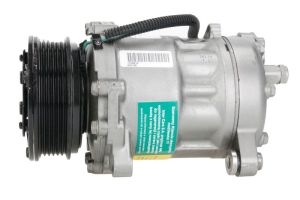 Kompresor klimatyzacji TM8600119