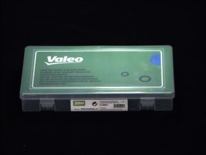 Zestaw naprawczy O-ring VAL509201