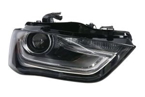 Reflektor świateł przednich TYC 20-14181-06-2