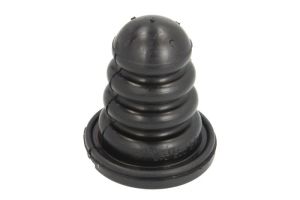 Odbój gumowy, resorowanie STR-120202