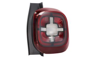 Lampa zespolonych świateł tylnych TYC 11-14889-01-2