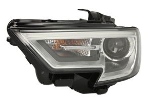 Reflektor świateł przednich VAL046814