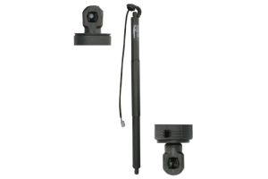 Silnik elektryczny pokrywy bagażnika STA943852