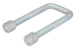 Strzemię resora U00575 Z/N