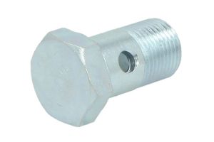 Złącza przewodów S18X1,5