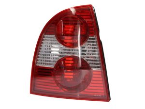 Lampa zespolonych świateł tylnych TYC 11-0168-05-2