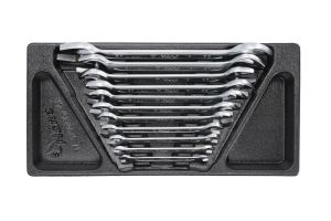 Wkładka z narzędziami do wózka TT-35