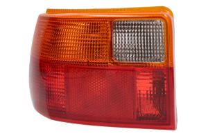 Lampa zespolonych świateł tylnych TYC 11-0372-01-2