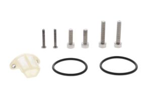 Filtr hydrauliki, sprzęgło lamelowe napędu na wszystkie koła V10-7329