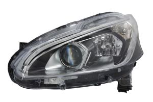 Reflektor świateł przednich VAL450610