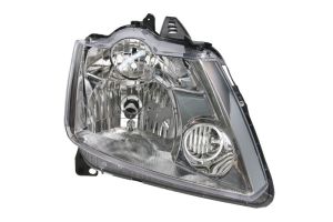 Reflektor świateł przednich TYC 20-0521-05-2