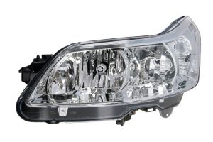 Reflektor świateł przednich VAL043762