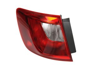 Lampa zespolonych świateł tylnych TYC 11-12304-01-2