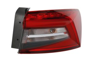 Lampa zespolonych świateł tylnych VAL047138