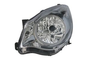 Reflektor świateł przednich VAL043672