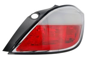Lampa zespolonych świateł tylnych TYC 11-0473-01-2