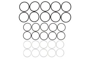 Szybkozłączka SK CVV 16 V