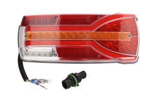 Lampa tylna TL-UN061R