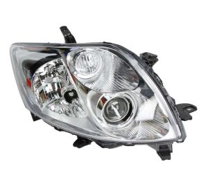 Reflektor świateł przednich VAL043460