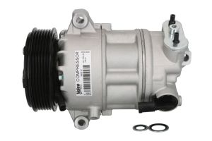 Kompresor klimatyzacji VAL690212
