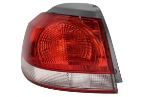 Lampa zespolonych świateł tylnych TYC 11-11434-01-2