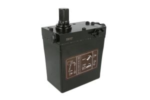 Pompa przechyłu kabiny kierowcy TEQ-03.007