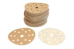 Materiały ścierne SUN44311