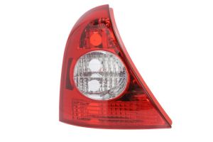 Lampa zespolonych świateł tylnych TYC 11-0232-01-2