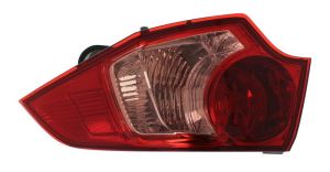 Lampa zespolonych świateł tylnych TYC 11-6451-31-2