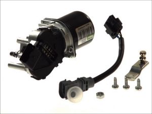 Silnik wycieraczek VAL579234