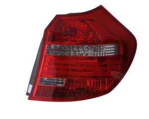 Lampa zespolonych świateł tylnych TYC 11-11907-01-2