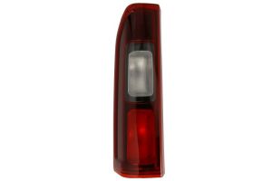 Lampa zespolonych świateł tylnych TYC 11-12680-01-2