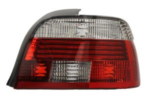 Lampa zespolonych świateł tylnych TYC 11-0007-11-2