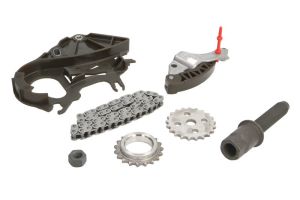 Zestaw łańcucha napędu pompy oleju SW20947978