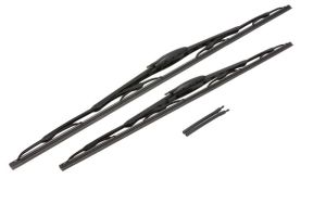 Pióro wycieraczki VAL574194