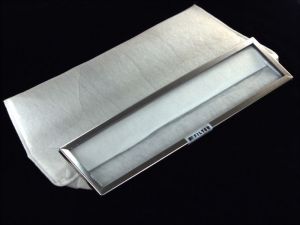 Filtr kabiny SKL46242