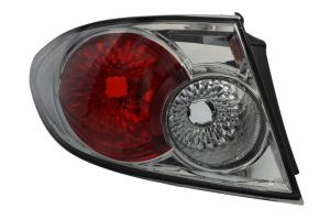 Lampa zespolonych świateł tylnych TYC 11-0434-01-2