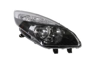 Reflektor świateł przednich TYC 20-12045-05-2