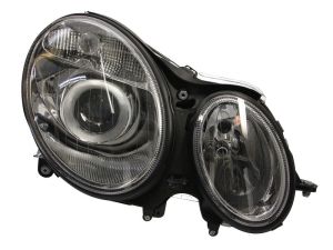 Reflektor świateł przednich TYC 20-0625-15-2