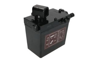 Pompa przechyłu kabiny kierowcy TEQ-03.145