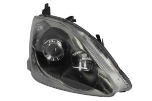 Reflektor świateł przednich TYC 20-0339-05-2